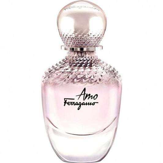 Salvatore Ferragamo Amo Ferragamo Flowerful EDT Tester 100ml