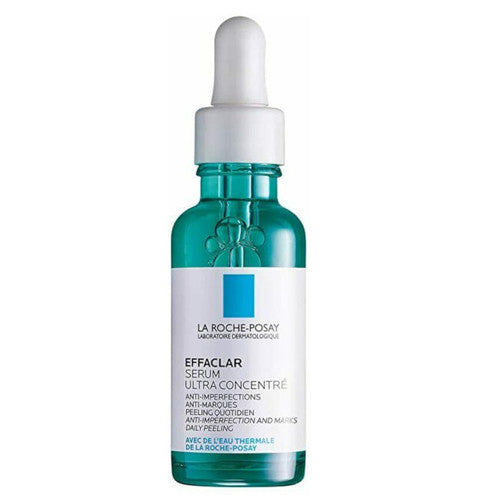 La Roche-Posay Effaclar Serum Ultra Concentrated – serumas
