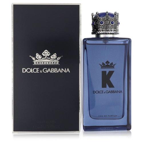 Dolce Gabbana K by Dolce Gabbana Eau de Parfum EDP 100ml