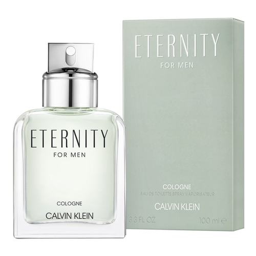 Calvin Klein Eternity Cologne for Men EDT 200ml