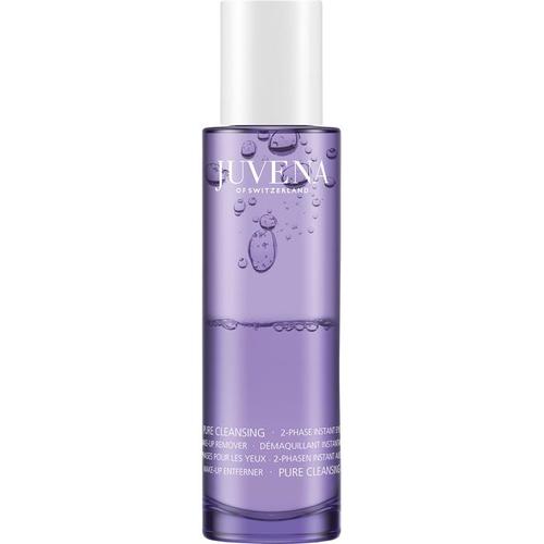JUVENA PURE CLEANSING 2Phase Eye Makeup Remover - Two-phase makeup remover 100ml