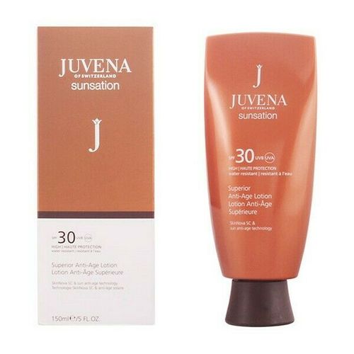 JUVENA Sunsation Superior Anti-Aging Lotion SPF 30+ - Sunscreen 150ml