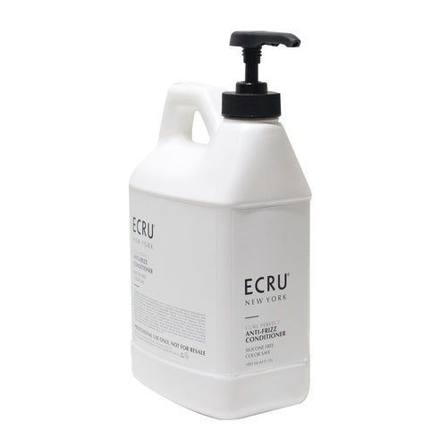 Ecru New York Curl Perfect Conditioner – kondicionierius banguotiems ir garbanotiems plaukams