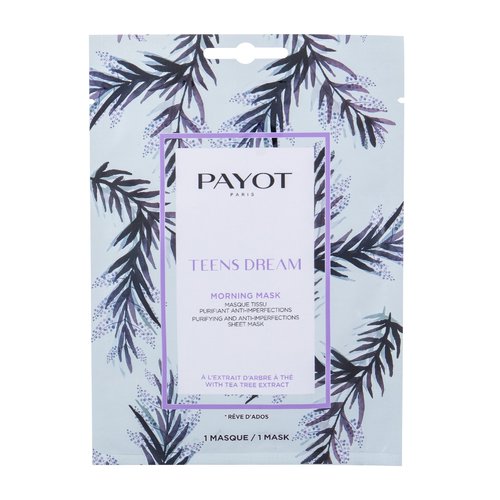 Payot Morning Mask Teens Dreams - Morning mask for problematic skin 1.0pcs
