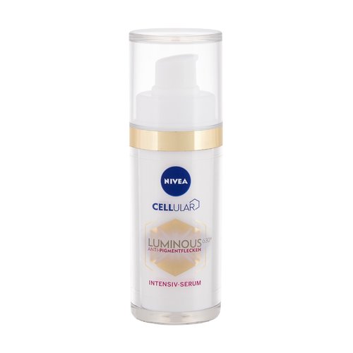 Nivea Nivea Cellular Luminous 630 Antispot - Serum against pigment spots 30ml
