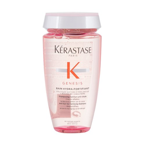 Kérastase Genesis Anti Hair-Fall Shampoo - Shampoo against hair loss 500ml