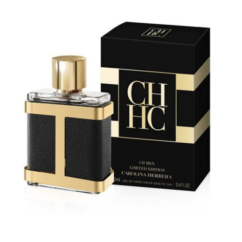 Carolina Herrera CH Men Insignia EDP 100ml