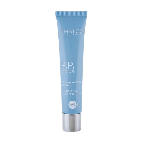 „Thalgo BB Cream SPF15“ – skaistinamasis BB kremas, 40 ml