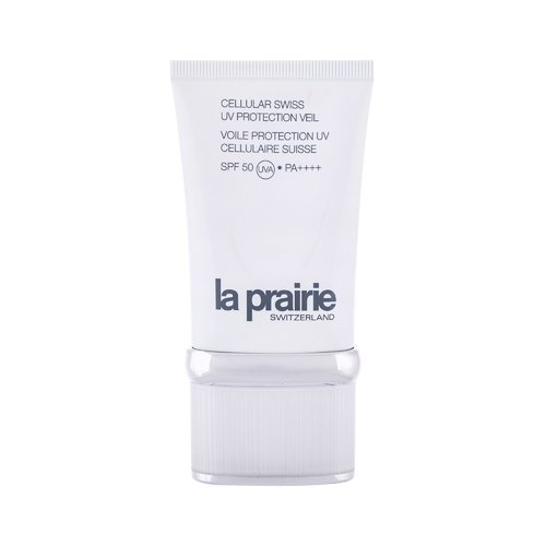 „La PRAIRIE Cellular Swiss“ apsauginis kremas nuo saulės su SPF50 UV apsauga