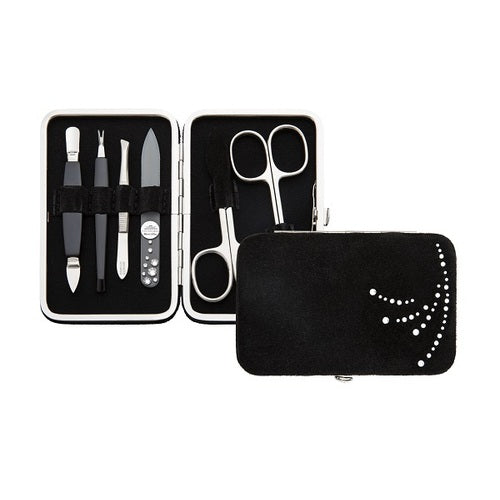 DuKaS PL 125CNV - Manicure set 6-piece frame