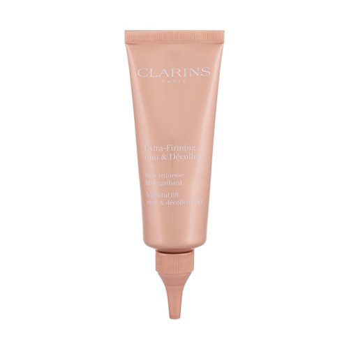 Clarins Extra-Firming Cou & Décolleté - Smoothing cream for neck and décolleté 75ml