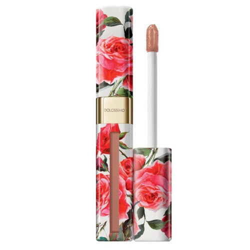 Dolce Gabbana Dolcessimo Matte Liquid Lipcolor - Liquid lipstick 06 Fuchsia
