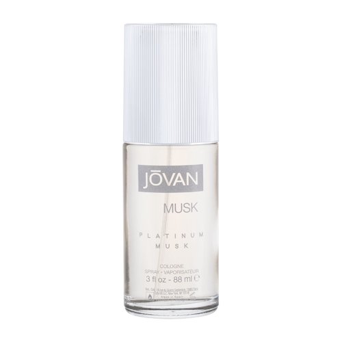 Jovan Musk Platinum Musk EDC 88ml