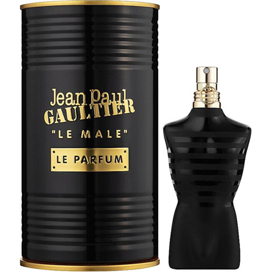 Jean Paul Gaultier Le Male Le Parfum 125ml