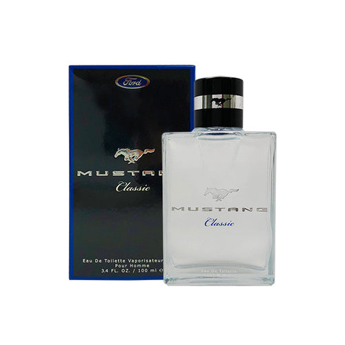 Mustang Classic EDT 100ml