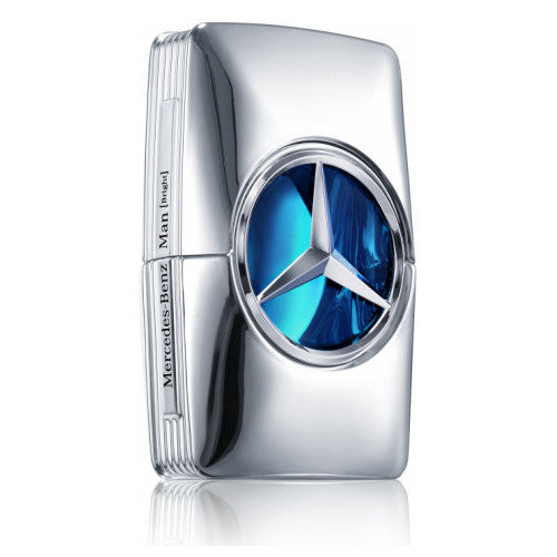 Mercedes Benz Mercedes Benz Man Bright EDT