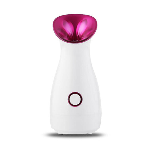 Beauty-relax Steamtouch BR-1330 - Profesionali veido pirtis su jonizacija