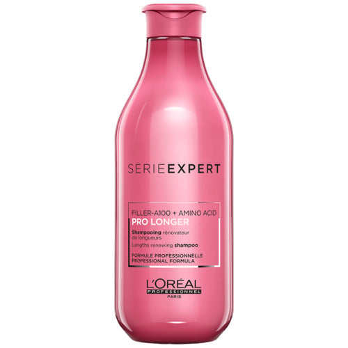 L'Oréal Professionnel Expert Pro Longer Shampoo Series - Shampoo for restoring lengths 300ml