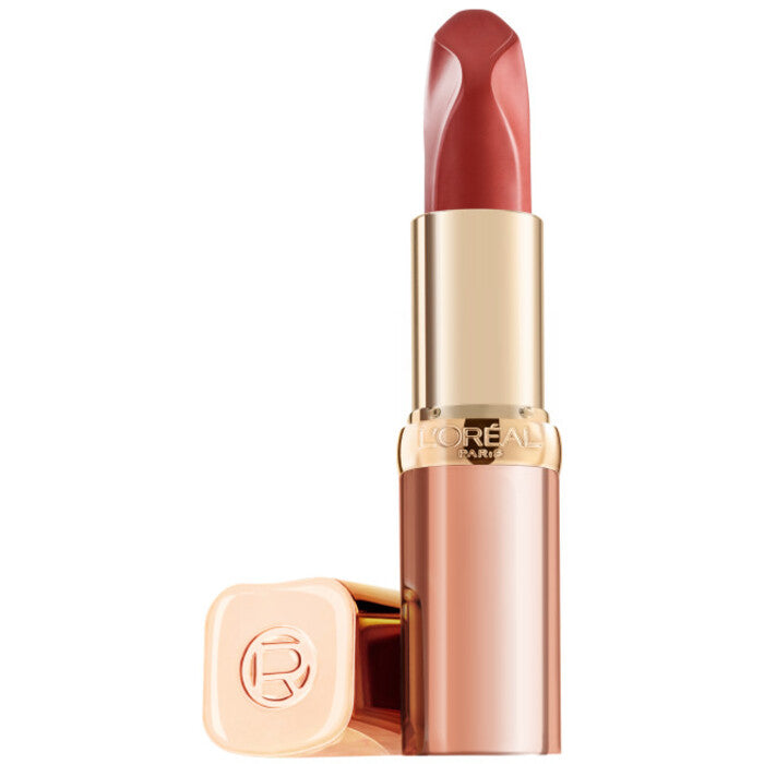 L'Oréal Color Riche Les Nus - Moisturizing Lipstick 3.6 g 177 Authentic