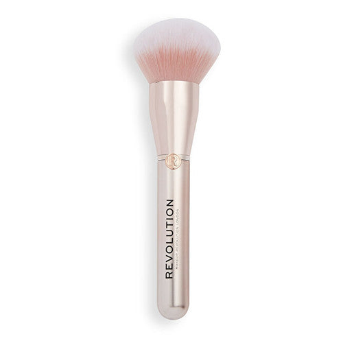 Makeup Revolution R12 Ultimate Powder Brush - Face brush