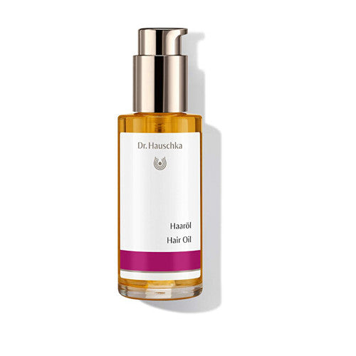 Dr. Hauschka Nimbus hair treatment 75ml