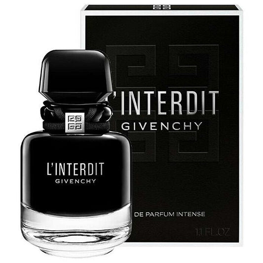 Givenchy L'Interdit EDP Intense 80ml