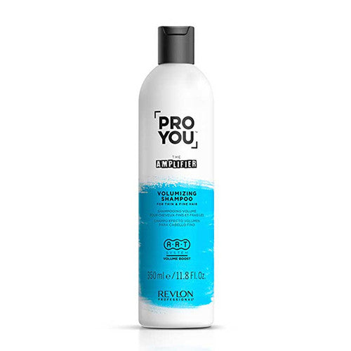 Revlon Professional Pro You The Amplifier Volumizing Shampoo - Hair volume shampoo 350ml