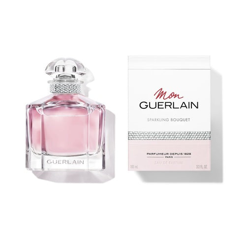 Guerlain Mon Guerlain Sparkling Bouquet EDP 50ml