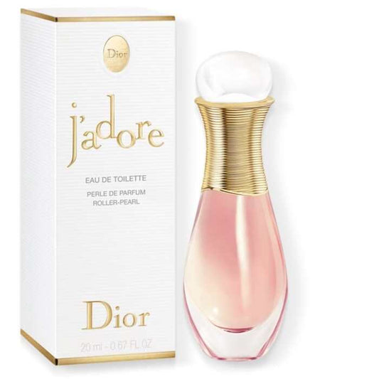 Dior EDT Roller-Pearl driver 20ml