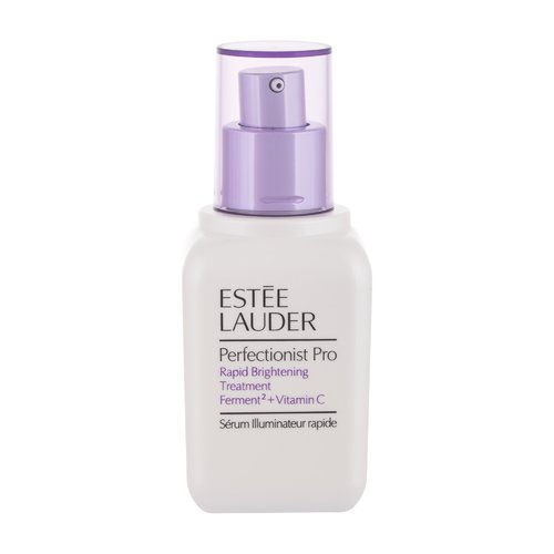 Estee Lauder „Perfectionist Pro Rapid Brightening Treatment Serum“ – skaistinamasis odos serumas