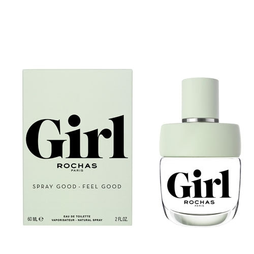 Rochas Girl EDT 100ml
