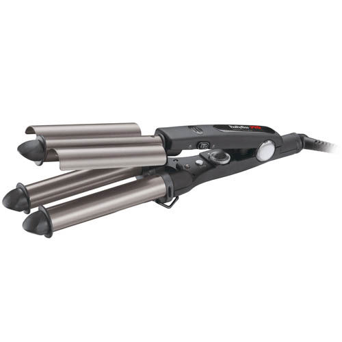 BaByliss PRO BAB2269TTE - Professional triple curler