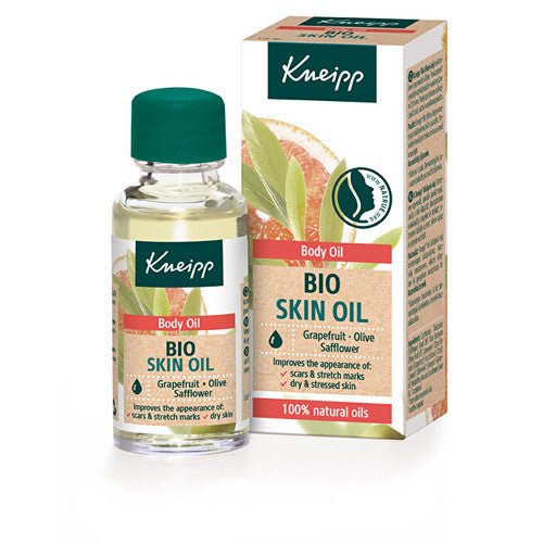Kneipp Bio Skin Oil - Bio body oil 100ml