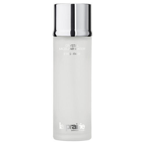 La PRAIRIE Crystal Micellar Water Eyes Facen - Micellar water for face and eyes 150ml