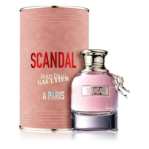 Jean Paul Gaultier Sciral ir Paris EDT Tester