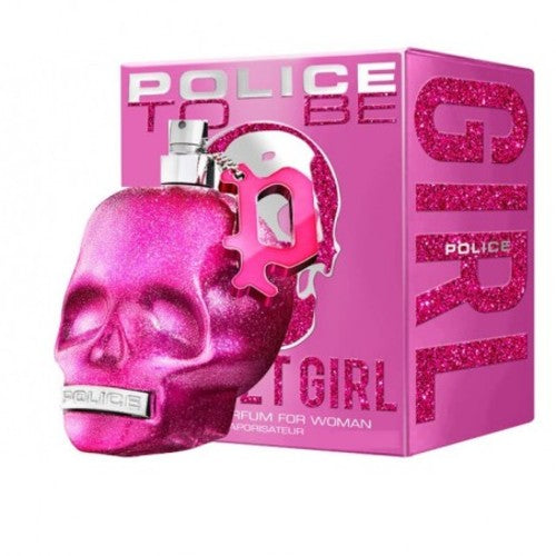 Shelf To Be Sweet Girl EDP 40ml