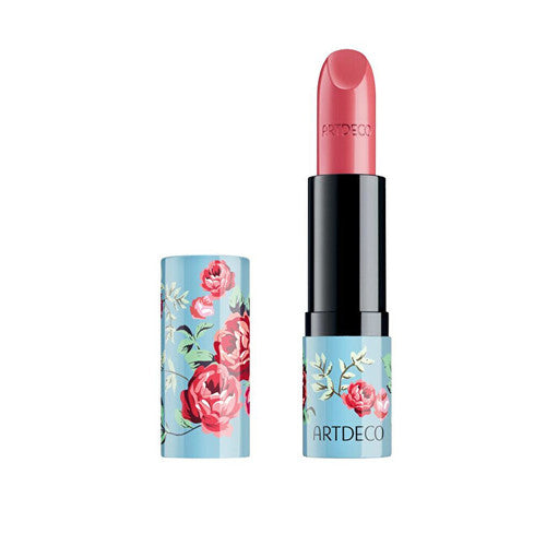 Artdeco Perfect Color Lipstick - Moisturizing Lipstick 4 g 825 Royal Rose