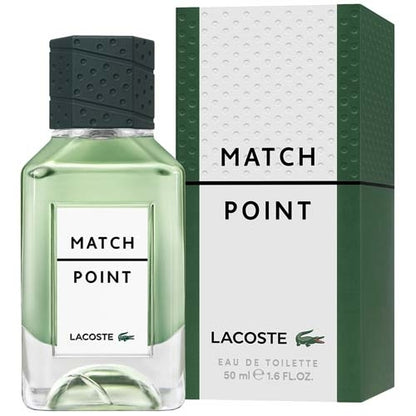 Lacoste Match Point EDT - Glamur