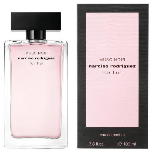 Narciso Rodriguez Musc Noir for Her EDP 30ml