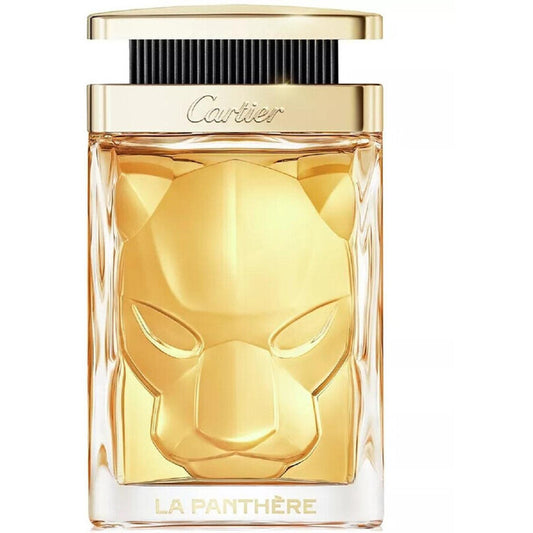 Cartier La Panthere Parfum 100ml