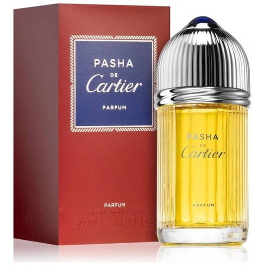 Cartier Pasha de Cartier Parfum 50ml