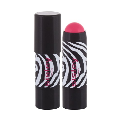 Sisley Phyto Blush Twist - Long-lasting blush in a stick 5.0g 6 Passion