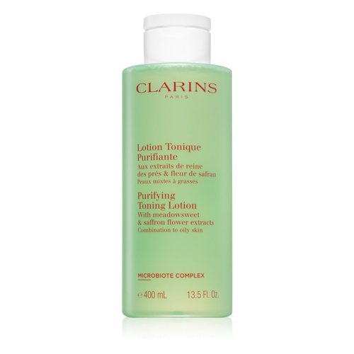  Clarins Purifying Toning Lotion - Cleansing, toning lotion 200 ml
