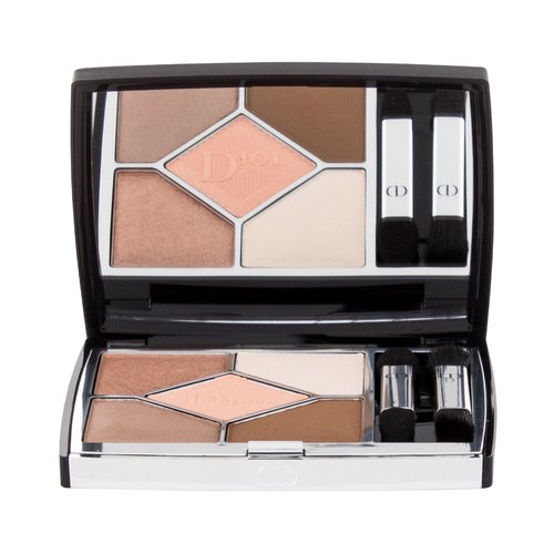 Dior 5 Couleurs Couture Eyeshadow Palette - Highly pigmented eyeshadow palette 7 g 183 Plum Tutu