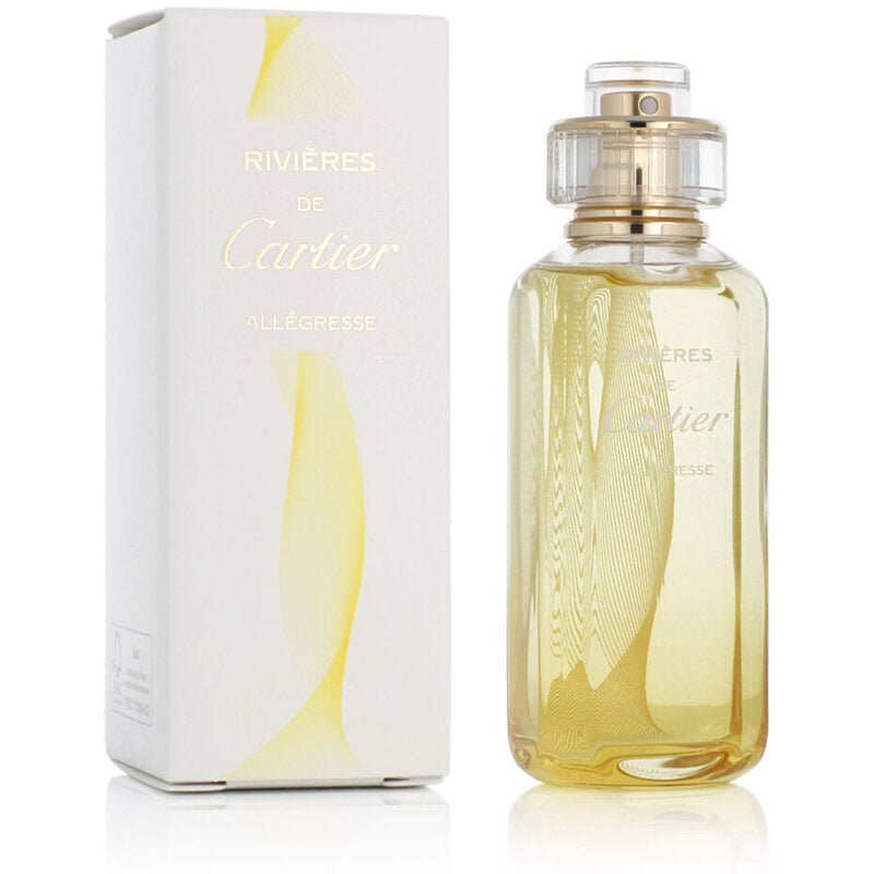Cartier Rivieres de Cartier Allegresse 100ml
