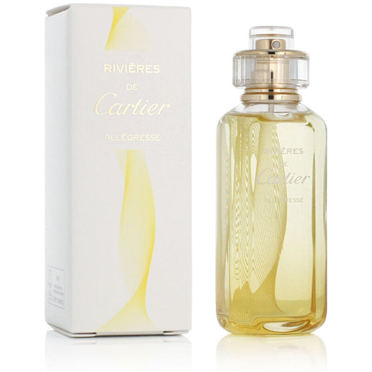 Cartier Rivieres de Cartier Allegresse 100ml