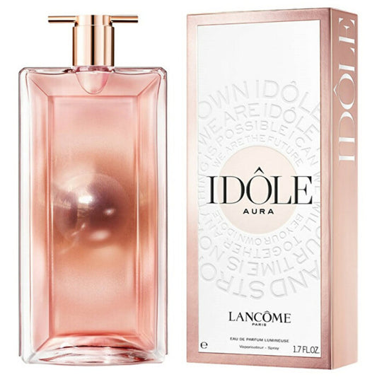 Lancome Idole Aura EDP