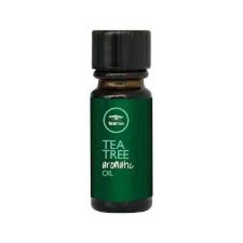 Paul Mitchell Tea Tree Aromatic Oil - Aromatic skin oil 10ml