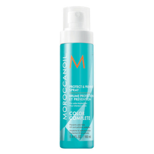 Moroccanoil Color Complete Protect & Prevent Spray - Colored spray for the protection of colored hair 160ml