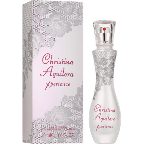 Christina Aguilera Xperience EDP